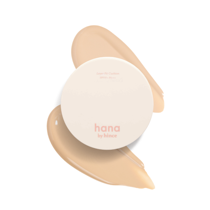 ファンデーション