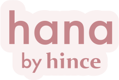 hana by hince