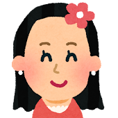 お客さまのイメージイラスト