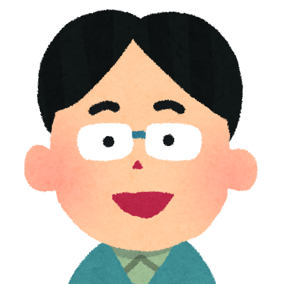 お客さまのイメージイラスト