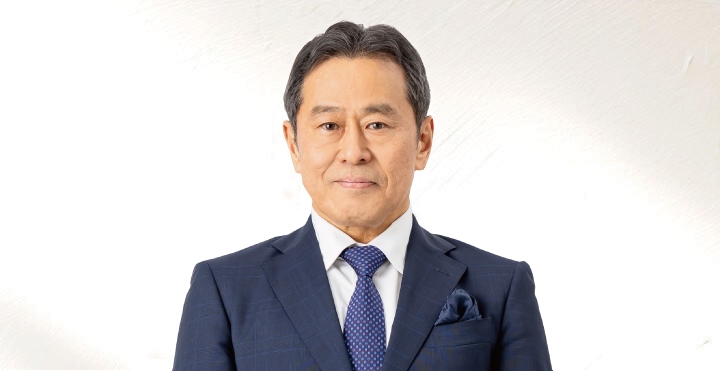 トップメッセージ