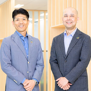 担当者が語る、ファミリーマートの温室効果ガス（CO2）削減の取り組み